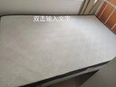 舒蒂诗床垫椰棕乳胶床垫折叠棕榈硬单双人棕垫席梦思榻榻米床垫子可定做 5cm=3E椰棕+防螨针织(折叠款) 1.2米*2.0米 实拍图