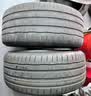 韩泰（Hankook）汽车轮胎2条 205/55R16 91V SK10 京东养车 实拍图