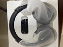 倍思H1s Pro耳机头戴式 真空间音频 头部追踪-45dB强劲降噪金标无线有线   适用于苹果华为手机 实拍图