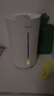 美的（Midea）加湿器空气净化器一体鼻炎家用卧室超大雾量取暖补水静音除菌小型工业喷雾雾化器礼物国家补贴3VWL 实拍图