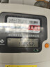 美的（Midea）14升燃气热水器天然气优于13升【国补立减15%】 三驱瞬调水伺服恒温MK6升级款 JSQ27-MK6S 实拍图