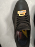 斯凯奇（Skechers）闪穿鞋男鞋秋季薄款休闲商务鞋软底一脚蹬德比鞋舒适上班鞋205046 实拍图