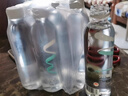 舒达源天然苏打水无气无糖 碱性水 500ml*15瓶/箱 运动饮水 活力款 实拍图