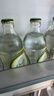 泰象苏打水青柠味325ml*24瓶泰国进口无糖弱碱性气泡水整箱 实拍图