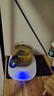 逸居客（YIJUKE）加热底座恒温杯垫茶杯垫水杯加热器55度保温杯垫热牛奶神器暖杯器 重力感应55度恒温宝【不含杯子】 实拍图