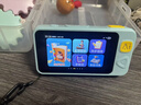 好易通AI拍学机儿童相机3-12岁玩具对话人工智能故事早教机学习机点读机男女孩礼物 实拍图