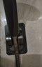贝意品花洒支架免打孔固定神器淋浴喷头架子万向浴室挂座可调节墙座底座 实拍图
