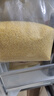 十月稻田 黄小米 5斤 可溯源 五谷杂粮 粥米 早餐小米粥 2.5kg 实拍图