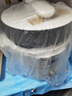 东芝（TOSHIBA）14重安全保护智能安全电压力锅 家用电高压锅 电饭锅4-5人电饭煲高压电饭锅4.8L PC-48MRSC(W) 实拍图