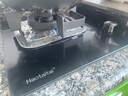 Haotaitai燃气灶双灶明星同款 5.2KW一级能效家用天然气液化气煤气灶台式嵌入式具定时灶方架铜盖鸳鸯猛火炉 性价款【双璇猛火】2169AS 液化气 实拍图