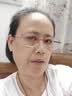 老花镜女士高清防蓝光时尚显年轻正品眼镜世界十大品牌50-60-70岁 酒红色200度+送镜盒 建议55-59岁 实拍图