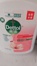 滴露（Dettol）洗手液消毒抑菌滋润500g+500g补充装儿童家庭护手替换 实拍图