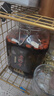 宗家茅台镇酱香型白酒53度纯粮食酒高粱坤沙老酒窖藏散酒10斤坛装泡酒 53%vol 5L 1坛 V2018窖藏老酒送酒提子 实拍图