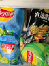 乐事（Lay's） 经典/大波浪/奇多系薯片 玉米棒40g/50g 单袋装办公室休闲零食 清爽黄瓜味40g 实拍图