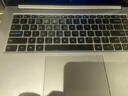 小米 Mi xiaomi Air/Pro 二手笔记本 高清全面屏时尚轻薄办公学习二手笔记本电脑 95新 小米Pro15 I5 8代 8G512G独 实拍图