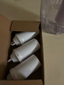 康佳（KONKA）净水壶 过滤净水器 家用滤水壶 厨房自来水过滤器  便携净水杯 KLSH-2501B-E （1壶4芯套装） 实拍图