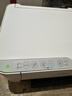 爱普生（EPSON）墨仓式 L3251彩色打印机 微信打印/无线连接 家用打印优选（打印、复印、扫描、AI学习打印机） 实拍图