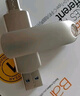 banq 256GB Type-C USB3.2 Gen1手机U盘 C91高速手机电脑两用双接口安卓苹果iPad笔记本大容量闪存盘 实拍图