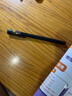 派克（PARKER）生日礼物签字笔宝珠笔签名笔高端轻奢商务练字笔学生男女定制刻字礼盒伴手礼上岸礼物成人礼 派克森林绿金夹宝珠笔+笔记本礼盒 实拍图
