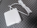 绿巨能（llano）适用苹果电脑充电器60W MacBook Pro A1502 A1425 A1435笔记本电源适配器磁吸线16.5V3.65A 实拍图