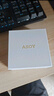 ASOY 索尼通用【2025新款丨高端陶瓷黑】降噪有线耳机入耳式k歌高音质手机音乐睡眠跑步适用华为苹果N 高雅黑丨Type-C接口数字解码 舒适佩戴 丨线控带麦丨超清通话 实拍图