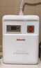 德力西电气变压器电压转换器美日1500W 220V转110V/100V 实拍图