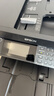 爱普生（EPSON）WF-7848 A4/A3+ 彩色喷墨打印机无线三合一 复印机 打印复印扫描传真多功能一体机办公 实拍图