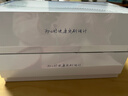 博皓（prooral）冲牙器/洗牙器/水牙线/洁牙器 手持立式设计 F27Pro粉色大水箱版【生日节日礼物】 实拍图