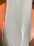 九千谷 快递袋物流打包袋塑料包装袋快件防水袋子白色35*45cm*100个9657 实拍图