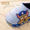 汪汪队立大功（PAW PATROL）汪汪队儿童棉鞋男童女童秋冬季防水防滑棉拖鞋宝宝毛毛拖鞋可外穿 3662棉鞋粉色天天 28 /29#内长17cm #适合脚长16cm 实拍图