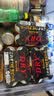 Asahi朝日全开盖啤酒日本原版进口SUPER DRY超爽生啤 全开盖【6-7月产】 340mL 24罐【整箱-日本原箱发货】 实拍图