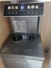 沁园（TRULIVA）茶吧机家用多功能饮水机办公室立式下置式水桶全自动智能语音控制茶吧柜一体高端客厅用2025年新款 实拍图