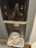 海尔 即热净水器家用直饮加热壁挂净饮机一体机鲜活水小鲜腾RO反渗透饮水机农村自吸净水嵌入式管线机 海尔小鲜腾净热一体机 实拍图