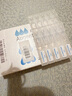 【原研进口】施图伦 七叶洋地黄双苷滴眼液0.4ml*10支/盒 实拍图