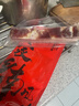 滕香阁老字号风干五花咸肉腌笃鲜上海南风肉金华火腿腊味特产刀板香250g 实拍图