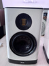 意力（ELAC）BS404/BS404.2 Vela系列德国原装进口无源书架音箱一对桌面高保真监听HiFi级音响7寸喇叭单元 【套装】BS404.2+NAD M10 v3 实拍图