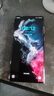 三星samsung galaxy s22ultra港版美版拍照原装正品手机库存机 S22Ultra绯影红 12+256G港澳台 双卡 晒单送头 实拍图