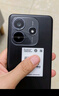 小米（MI）Redmi note14 5G手机 天玑7025-Ultra OLEN护眼直屏 8GB+128GB 幻影青 小米手机红米手机 实拍图