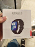 联想（Lenovo）智能手表Watch Fit 轻薄大屏减脂血氧心率睡眠健康蓝牙穿戴运动手环 曜石金 男女朋友礼物 实拍图
