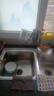 九阳净水器水龙头台式前置净水机家用厨房过滤器可视化全新升级龙头机JYW-RT1800 1机4芯套装 实拍图