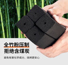 尚烤佳（Suncojia） 无烟烧烤木炭 竹炭  烧烤炉烧烤木碳 条形空心炭 取暖火锅炭 5斤 实拍图