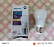 飞利浦（PHILIPS）LED灯泡节能灯泡高亮照明球泡灯E27螺口3W黄光3000K  实拍图