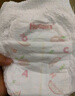好奇（Huggies）铂金装小桃裤成长裤XL96片(12-17kg)加大号尿不湿【透爽散热】 实拍图