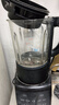 九阳破壁机家用轻音全自动多功能降噪预约豆浆机榨汁辅食机1.75L五谷杂粮3-5人金榜Y915S政府补贴 实拍图