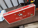 牛乳石硷cow牛牌美肤香皂90g*6红盒玫瑰香洗脸皂进口手工皂沐浴肥皂温和 实拍图