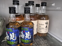 梅见青梅原味青梅酒12度 330ml*6瓶 微醺果酒双十一送礼聚会  实拍图