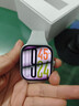 小米（MI）REDMI Watch 5 皎月银 国家补贴 澎湃OS 2 心率血氧监测 蓝牙通话 红米手表5 智能手表 小米汽车 实拍图