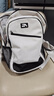 安踏儿童书包超轻男女大童生活系列平衡减压校园中小学生双肩背包防水 灰色-2 均码【45*18.5*30cm,重约510克】 实拍图