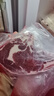 恒都 国产战斧原切牛排 净重600g/袋 2片 冷冻 谷饲牛肉 实拍图