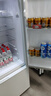 康佳183升小冰箱小型家用出租房办公室宿舍双开门两门双门二门电冰箱节能省电低音白色BCD-183GB2SU 实拍图